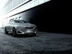 Peugeot SXC Concept 2011 года